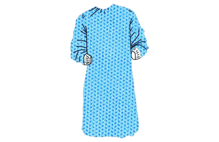 VeniMed Surgical Gowns